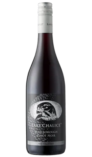 Lake Chalice Pinot Noir 2022 750ml