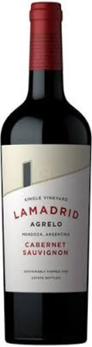 Lamadrid "Agrelo" Mendoza Cabernet Sauvignon Taylors Wines