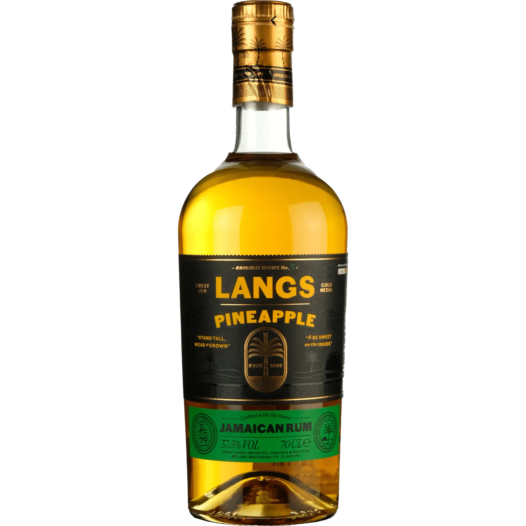 Langs Pineapple Rum