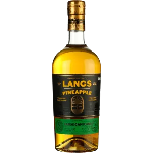 Langs Pineapple Rum