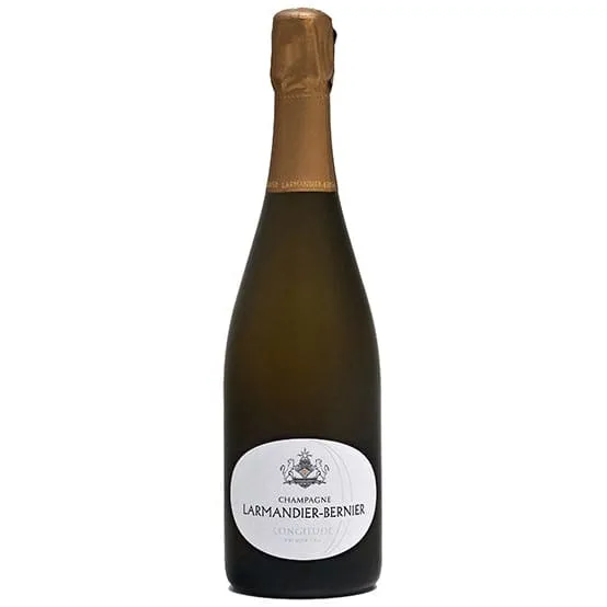Larmandier-Bernier NV Longitude Blanc de Blancs Extra-Brut Taylors Wines