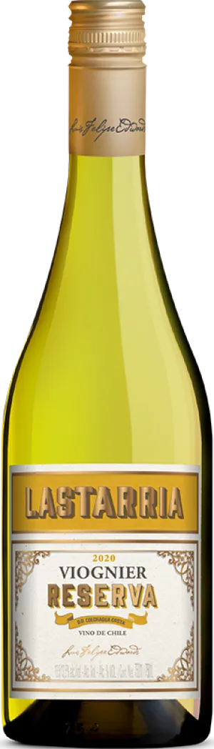 Lastarria Reserva Viognier