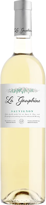 Laurent Miquel La Gauphine Sauvignon Blanc