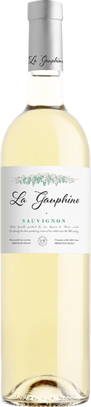 Laurent Miquel La Gauphine Sauvignon Blanc