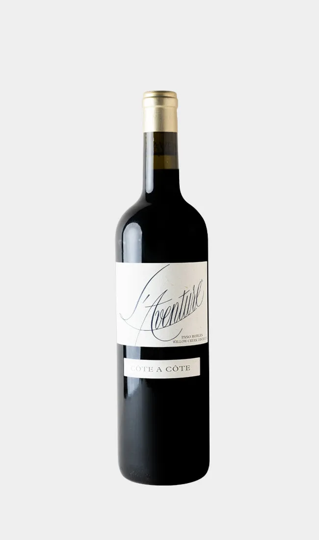 L'Aventure, Cote a Cote 2020 750ML