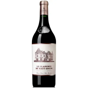 Le Clarence de Haut-Brion 2018 Pessac-Leognan Taylors Wines