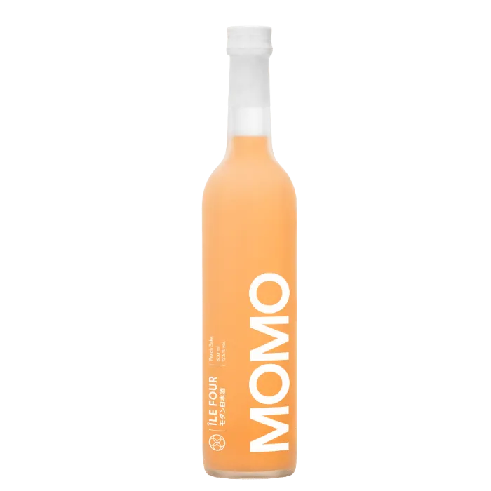 île Four MOMO 50cl
