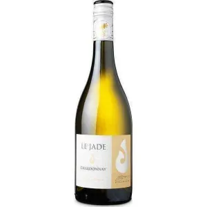 Le Jade Chardonnay IGP Vin de Pays dOc 2023