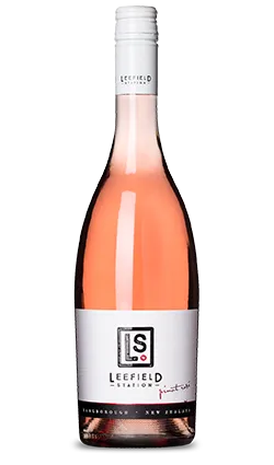 Leefield Station Rose 2022 750ml