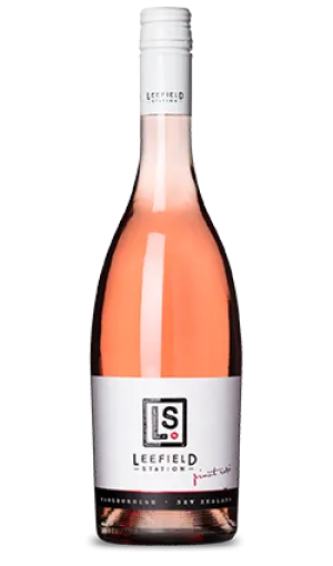 Leefield Station Rose 2022 750ml