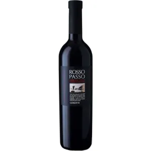 Lenotti Rosso Passo 2022