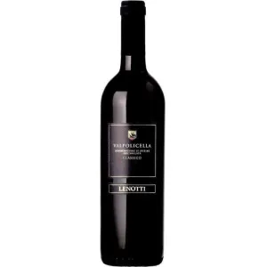 Lenotti Valpolicella Classico 2021