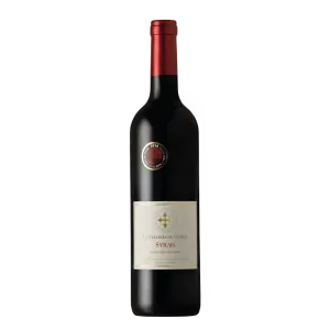 Les Celliers de Vétroz Syrah 2016 75cl