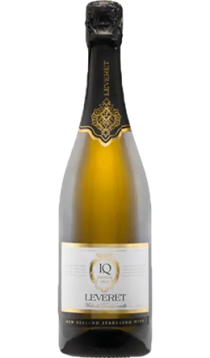 Leveret Estate Premium Brut NV