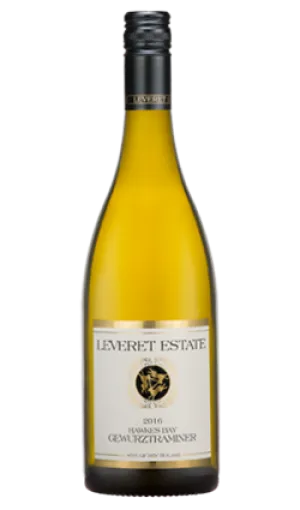 Leveret HB Gewurztraminer 2016