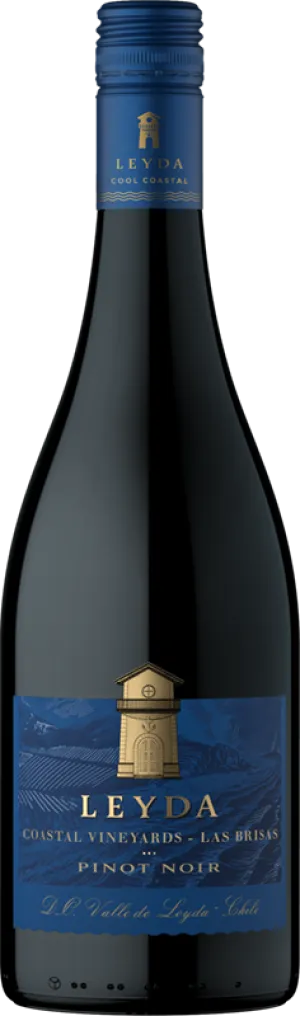 Leyda Pinot Noir Las Brisas