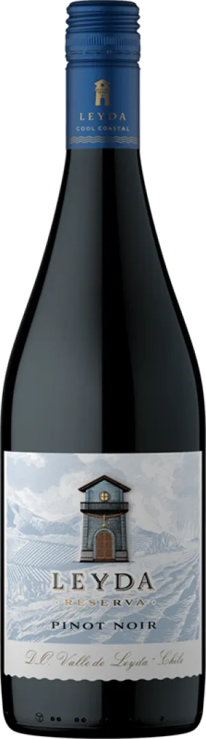 Leyda Pinot Noir Reserva