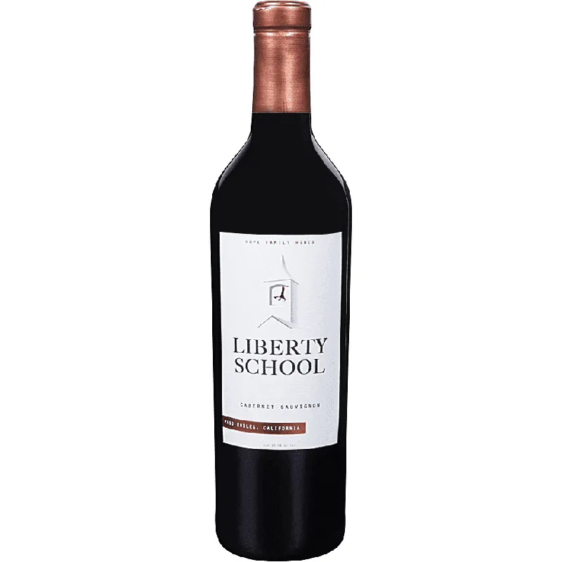Liberty School Cabernet Sauvignon 2020