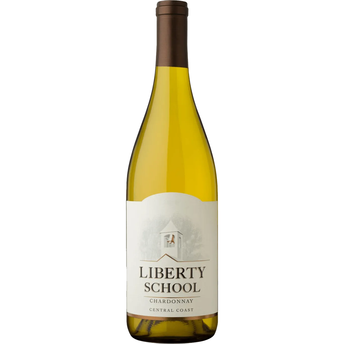 Liberty School Chardonnay 2021