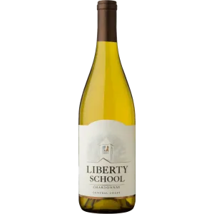 Liberty School Chardonnay 2021