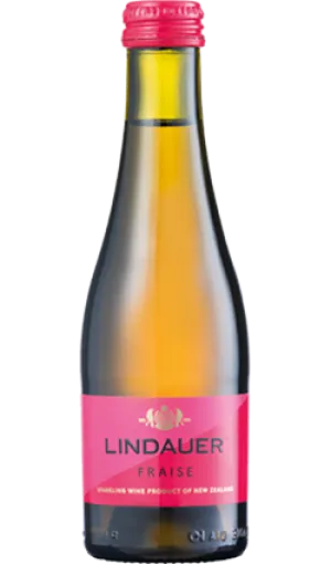 Lindauer Fraise 200ml