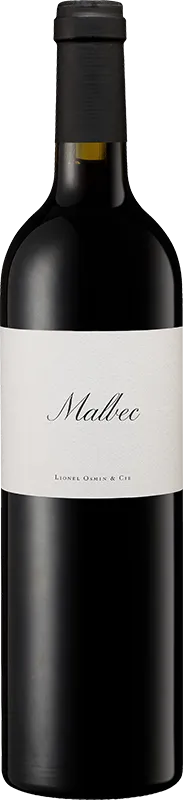 Lionel Osmin Malbec
