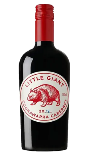 Little Giant Cabernet Sauvignon 21/22 750ml