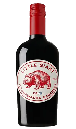Little Giant Cabernet Sauvignon 21/22 750ml
