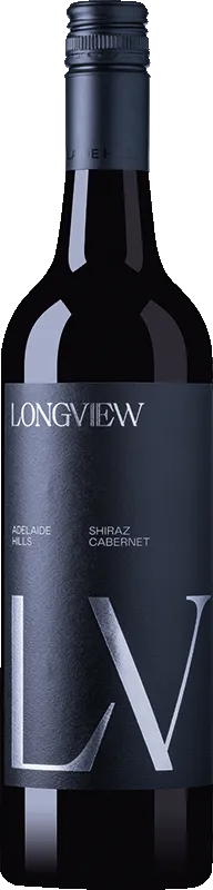 Longview LV Shiraz-Cabernet