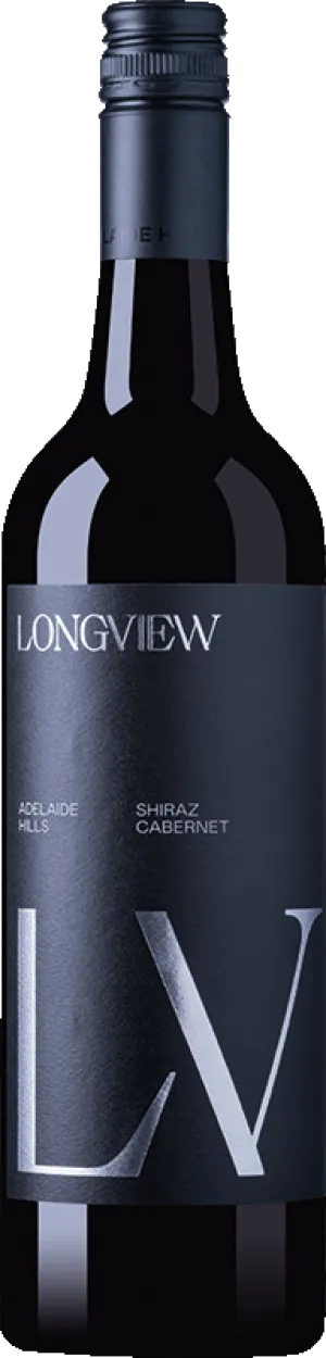 Longview LV Shiraz-Cabernet