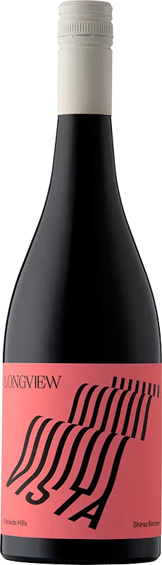 Longview Vista Shiraz Barbera