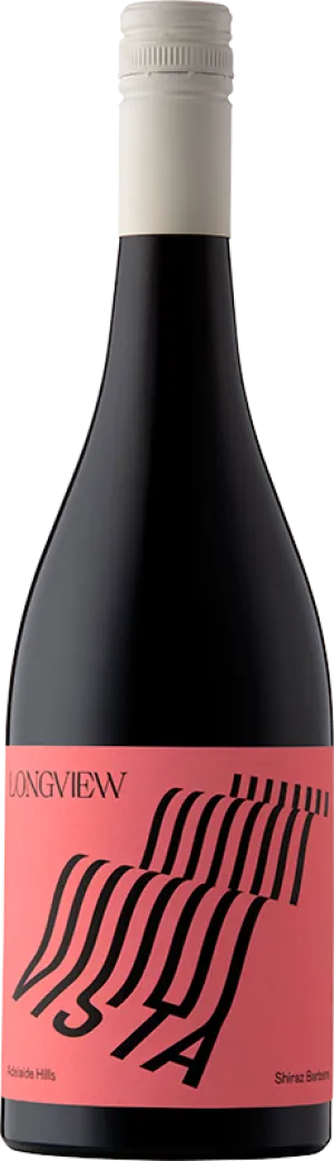 Longview Vista Shiraz Barbera
