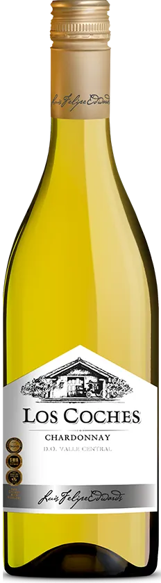 Los Coches Chardonnay