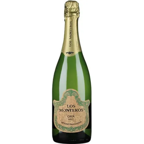 Los Monteros Cava NV Taylors Wines