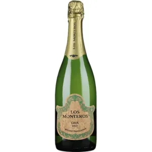 Los Monteros Cava NV Taylors Wines