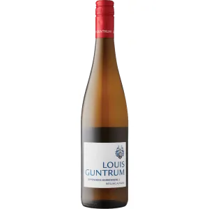 Louis Guntrum Oppenhiem Herrenberg Riesling Auslese
