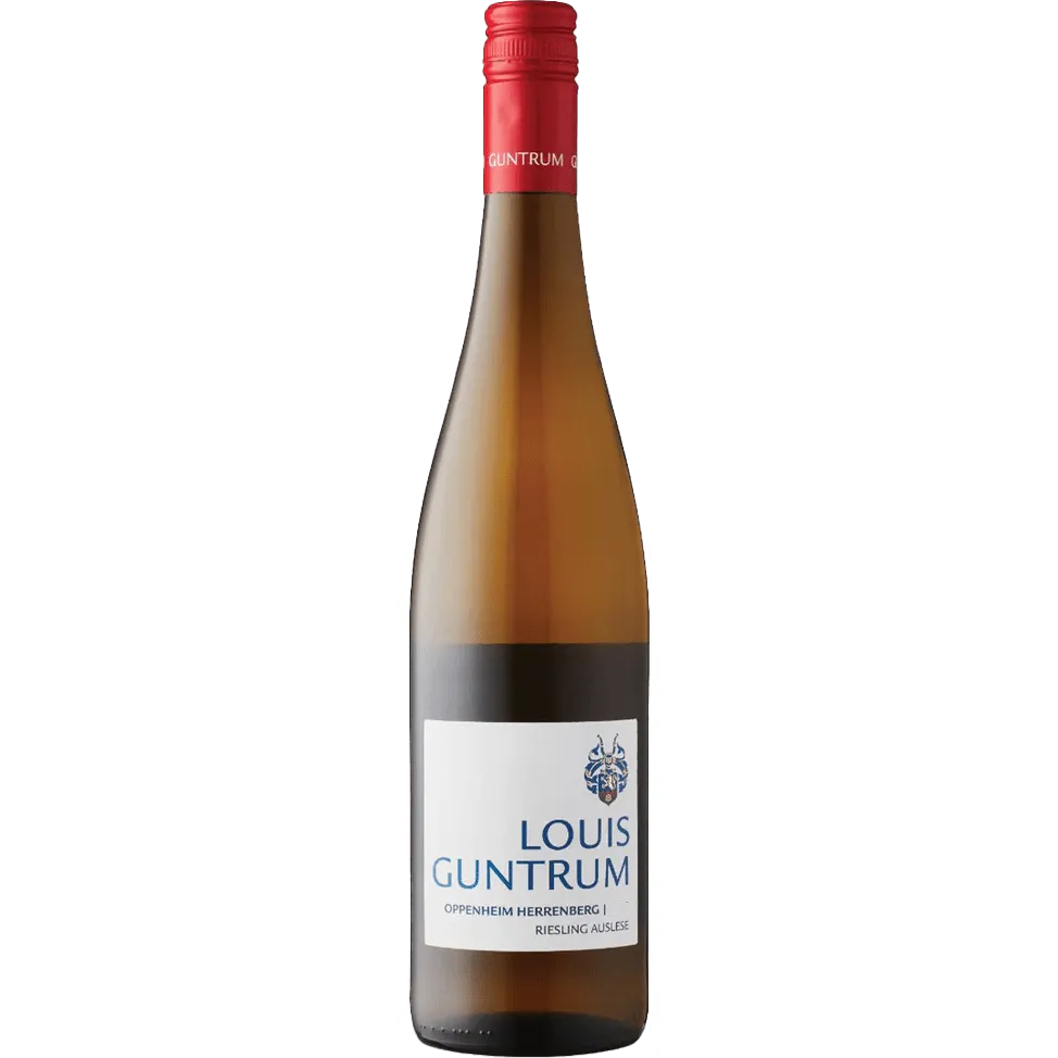 Louis Guntrum Oppenhiem Herrenberg Riesling Auslese
