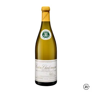 Louis Latour - Chateau Corton Charlemagne Grand Cru - Chardonnay - 750ml