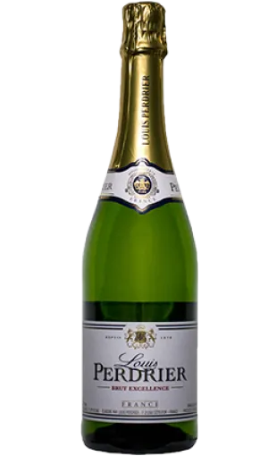 Louis Perdrier BRUT 750ml