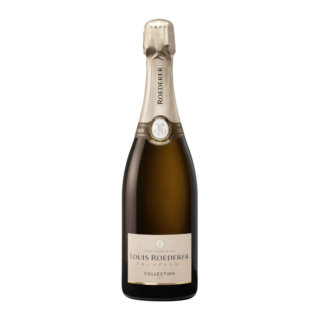 Louis Roederer Collection 243 Champagne Taylors Wines