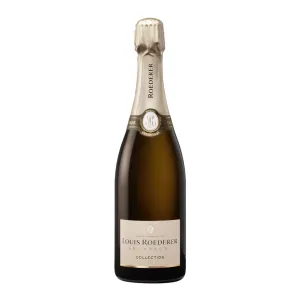 Louis Roederer Collection 243 Champagne Taylors Wines