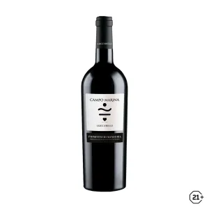 Luccarelli - Campo Marina Primitivo di Manduria DOP - 750ml