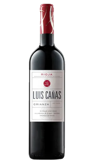 Luis Canas Rioja CRIANZA 2020