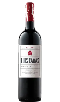 Luis Canas Rioja CRIANZA 2020