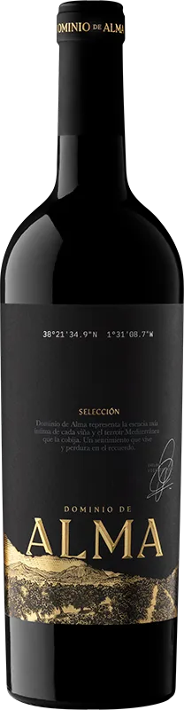 Luzon Alma Selección