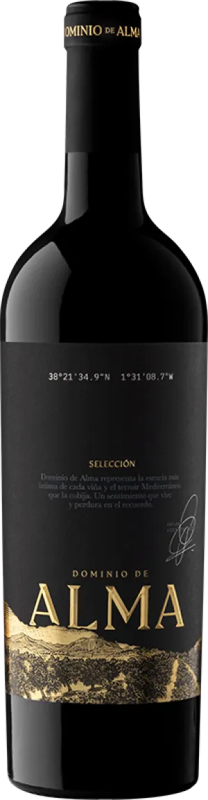 Luzon Alma Selección