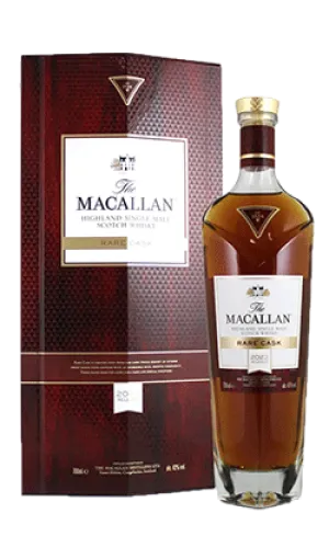 Macallan Rare Cask 2023 700ml