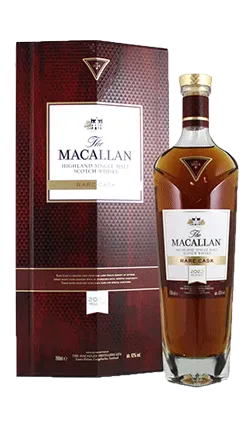 Macallan Rare Cask 2023 700ml