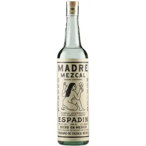 Madre Espadin Mezcal