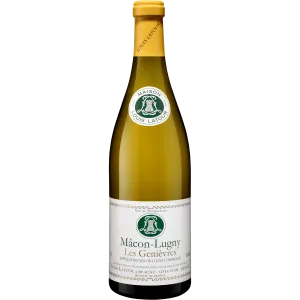 Maison Louis Latour Mâcon-Lugny Les Genièvres 2022